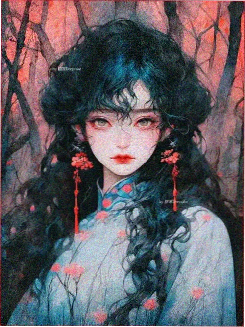 零号档案 神马电视剧犯罪悬疑电影